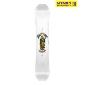 即納】 メンズ スノーボード 板 型落ち Bataleon Evil Twin 151cm 24