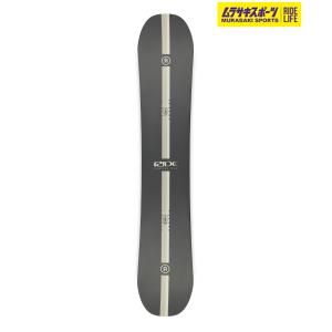 ラスト1点】 メンズ スノーボード 板 型落ち 154cm K2 GEOMETRIC