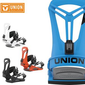 スノーボード バインディング ビンディング UNION ユニオン FLITE PRO フライト プロ 21-22モデル メンズ II B16