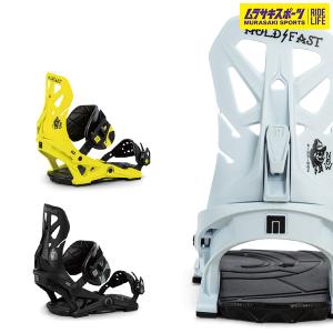 22-23 NOW BINDING ナウ ビンディング スケートテック BRIGADE 22-23 NOW BINDING ナウ ビンディング スケートテック BRIGADE