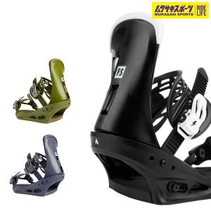 スノーボード バインディング ビンディング BURTON バートン 10544108001 FREESTYLE 22-23モデル ムラサキスポーツ JJ B3