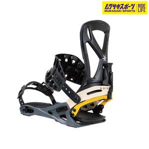 karakoram（カラコラム） KARAKORAM Air Flow Highbacks w/ Dual Ride