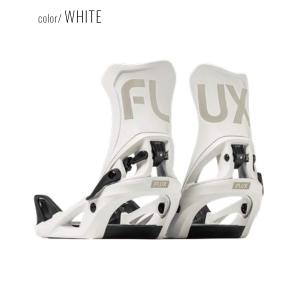 FLUX フラックス スノーボード バインディ...の詳細画像2
