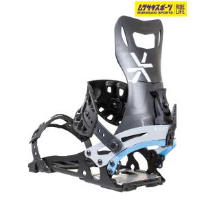 KARAKORAM NOMAD S カラコラム ノマド スプリット用ビンディング Amazon | Karakoram Nomad + スプリットインターフェース