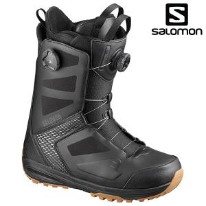 スノーボード ブーツ SALOMON サロモン DIALOGUE FOCUS BOA WIDE ダイアログフォーカス ボア ワイド 19-20モデル メンズ GG H7