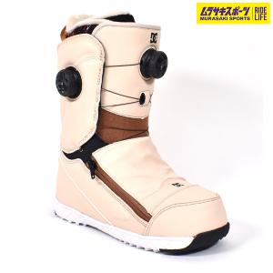 ふるさと割】 スノーボードブーツ yuki DC ブーツ mora サロモン
