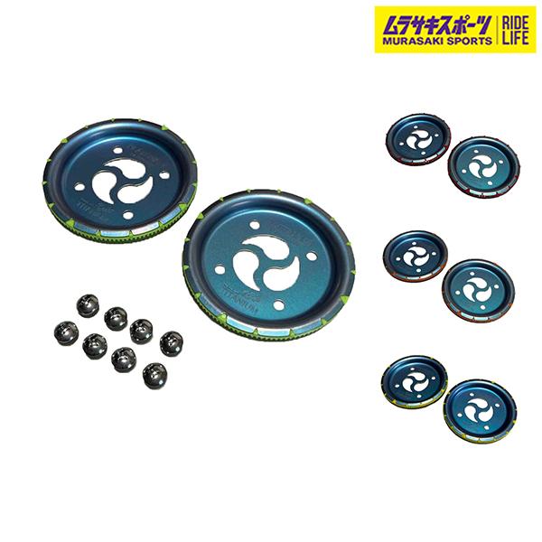 スノーボード バインディング ディスク PLATEPIA My hero 丸茂幸太郎 PLATEPI...