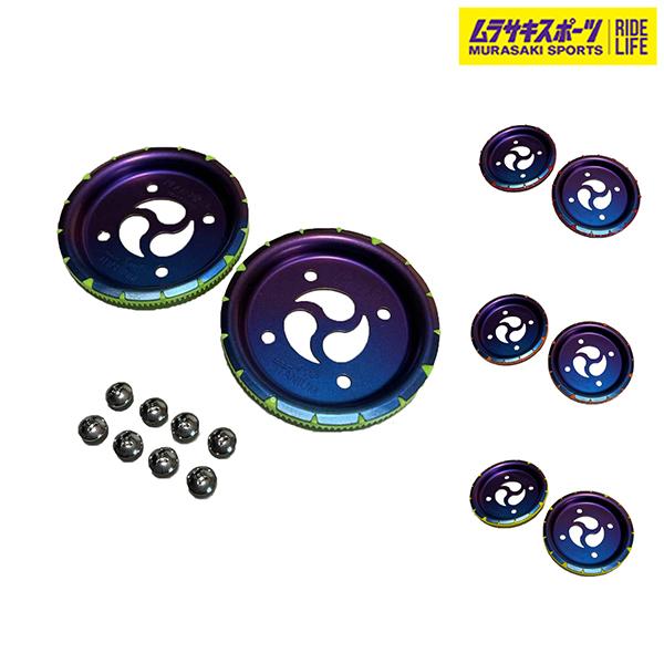 スノーボード バインディング ディスク PLATEPIA My hero 田中ポール和樹 PLATE...