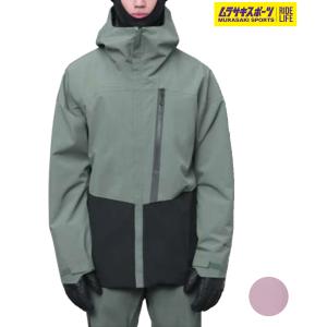 686 シックスエイトシックス GORE-TEX...の商品画像