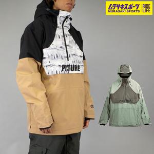 PICTURE ORGANIC CLOTHING（ピクチャーオーガニッククロージング