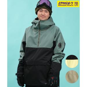 アディダス ADIDAS ANORAK 10K JACKET スノージャケット スノーウェア