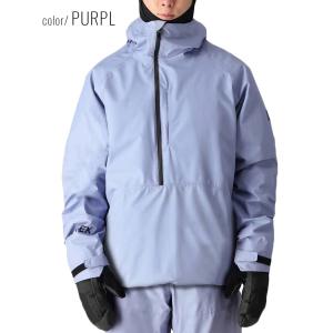 686 GORE-TEX FRAGMENT S...の詳細画像1