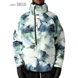 686 GORE-TEX FRAGMENT S...の詳細画像3