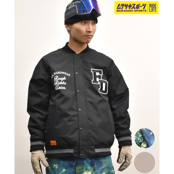 AAHARDWEAR ダブルエー ハードウェア スノーボード ウェアジャケット ユニセックス JK ...