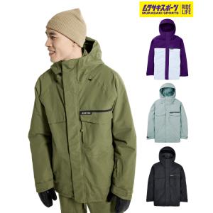 BURTON バートン スノーボードウェア レディース ジャケット 24 BURTON バートン スノーボードウェア レディース ジャケット 24