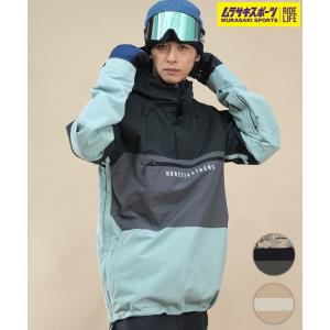 TEMPLETON テンプルトン ウェア SHELL JACKETS 23-24 モデル (2024