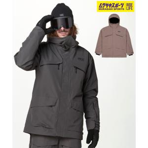 PICTURE/ピクチャー ’23-’24 ウェア ジャケット　キッズLサイズ PICTURE ORGANIC CLOTHING（ピクチャーオーガニッククロージング