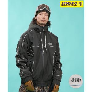 ASICS（アシックス） asics minus twenty スノーボードウェア 中綿