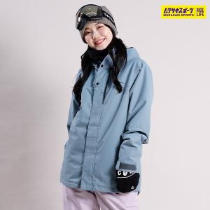 スノーボード ウェア ジャケット VOLCOM ボルコム BOLT INS JACKET H0452312 22-23モデル レディース JJ I27