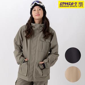 OP オーシャンパシフィック 23-24 543-302 スノーボードジャケット PNK