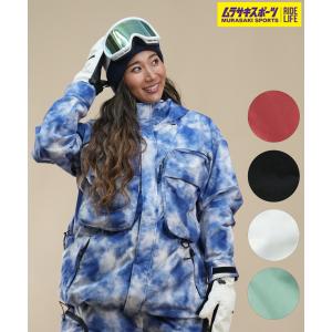 DIMITO（ディミト） スノーボード ウェア ジャケット ユニセックス 25