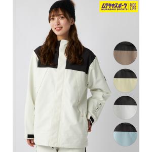 241（トゥーフォーワン） GORE-TEX FORECASTER JKT ユニセックス