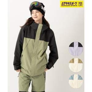 バートン Womens Burton Zinnia Jacket レディース スノーウェア