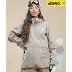 DIMITO（ディミト） スノーボード ウェア ジャケット ユニセックス