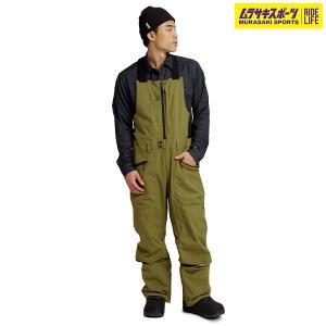 スノーボード ウェア パンツ メンズ BURTON バートン