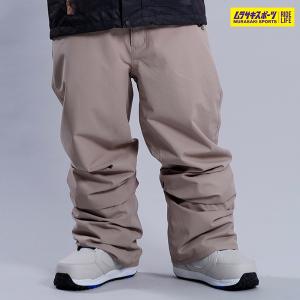 スノーボード ウェア パンツ VOLCOM ボルコム 5-POCKET