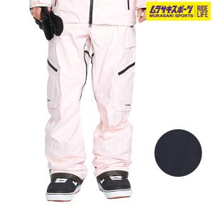 スノーボード ウェア パンツ VOLCOM ボルコム GUCH-STRETCH-GORE
