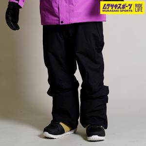 日本製・綿100% OAKLEY GORETEX IDEALSHELL Lサイズボードウェアパンツ