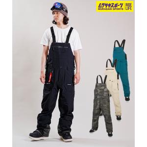ボルコム VOLCOM GORE-TEX メンズ ゴアテックス スノーパンツ