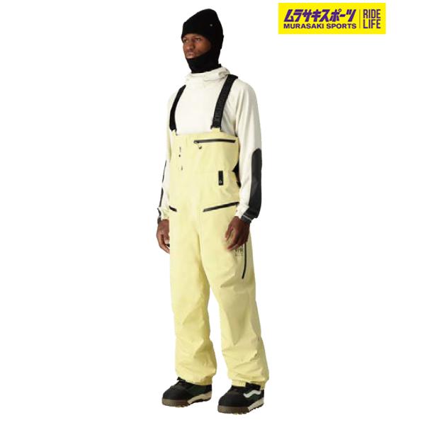 686 シックスエイトシックス GORE-TEX 3L ATV ユニセックス スノーボード ウェア ...