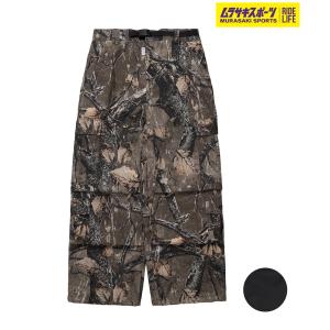 23-24 DC/ディーシー BRIGADE BIB PANT ブリゲードビブパンツ