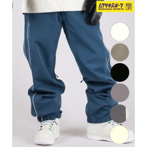 BSRABBIT ビーエスラビット スノーボード ウェア パンツ ユニセックス