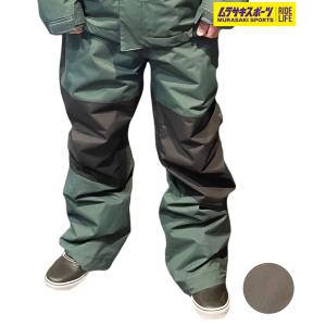 VANS（ヴァンズ） 24-25 VANS/バンズ MTE HELLBOUND pant メンズ