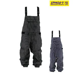 vesp スノーパンツ VESP（ベスプ） スノーボードウェア Sweat Bonding Line Pants