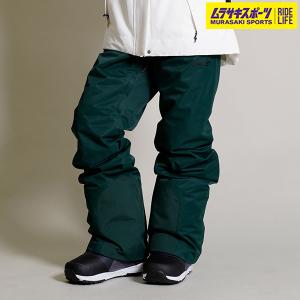 スノーボード ウェア パンツ レディース OAKLEY FOA500128 JASMINE INSULATED PANT 23-24 KK A20｜murasaki