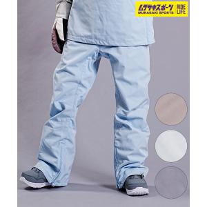 BSRABBIT ビーエスラビット スノーボード ウェア パンツ ユニセックス