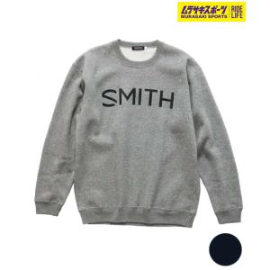 スノーボード インナーウェア SMITH スミス ESSENTIAL-CREW