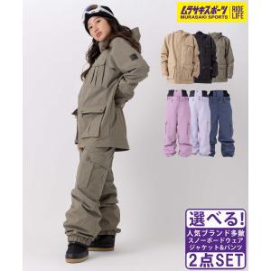 ROXY（ロキシー） スノーボード ウェア ジャケット レディース ALPHA