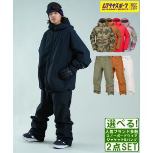 ACC（エーシーシー） 24-25 ACC パンツ JOGGER CARGO PANTS TRICKY