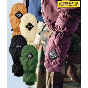 HOWL JED MITT マシュマロ　Lサイズ JED MITT – HOWL SUPPLY