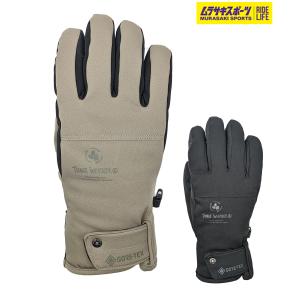 AFDICEGEAR AFDICEGEAR GORE-TEX FINGER GLOVES ゴアテックス