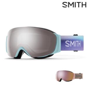 スキー ゴーグル メンズ レディース SMITH スミス 2022 4D MAG 4D マグ 