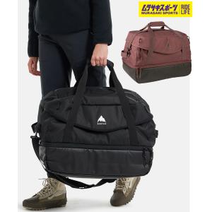 スノーボード ブーツケース バッグ BURTON バートン GIG 70L DUFFEL BAG 2...