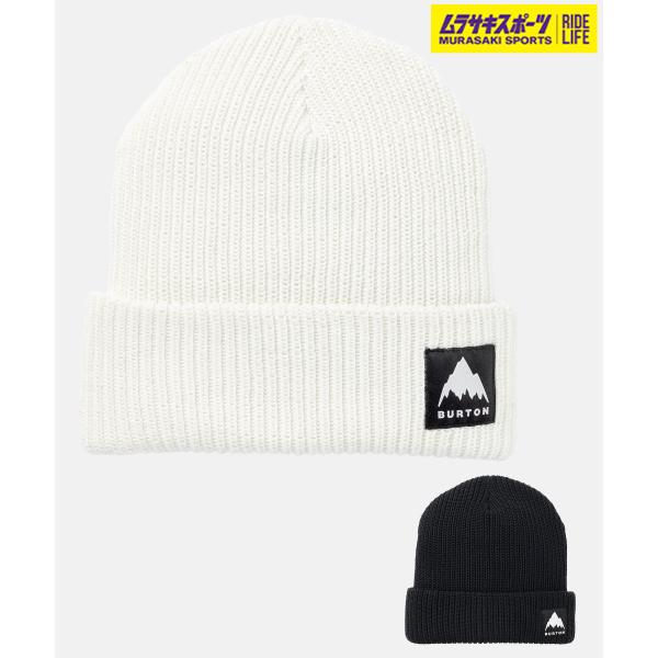 スノーボード ビーニー BURTON バートン JPN RCY VT BEANIE 23-24モデル...