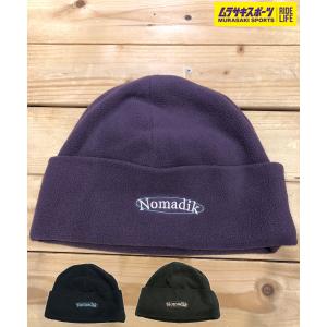 NOMADIK（ノマディック） 23-24 NOMADIK/ノマディック SPUR hoodie