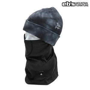 スノーボード フェイス マスク eb's エビス NECK GAITER